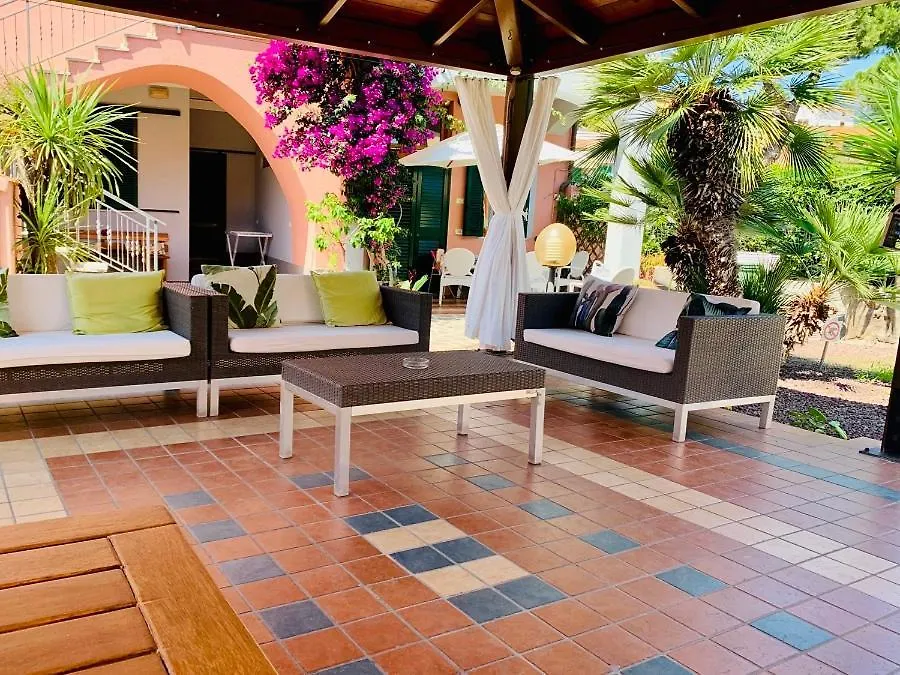 Hotel Elba Marina di Campo